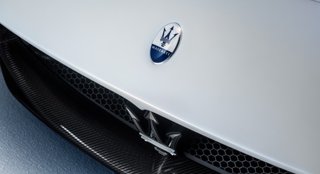 Maserati confirma 13 novos modelos para relançar a marca