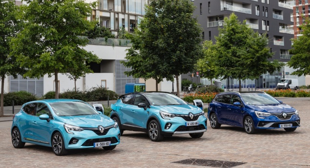 Novo CEO da Renault quer seguir estratégia da PSA