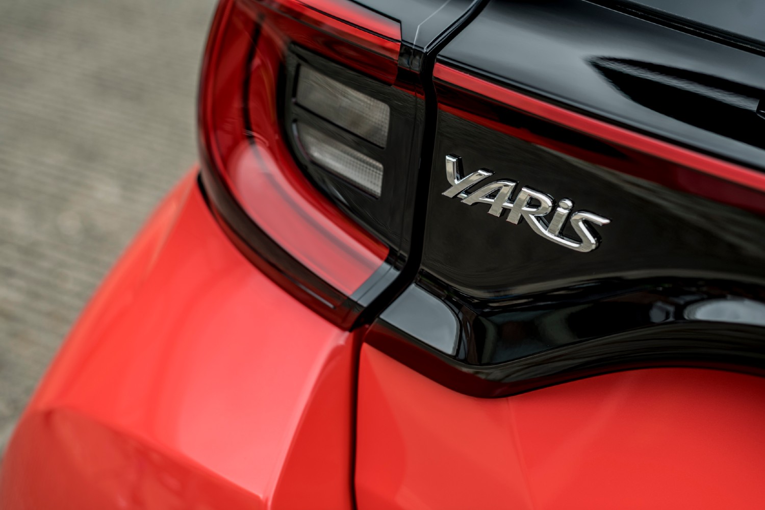 O novo Toyota Yaris já está disponível para configuração no site oficial da Toyota