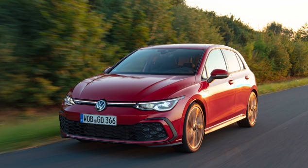 Volkswagen. Novo Golf GTI já tem preços em Portugal