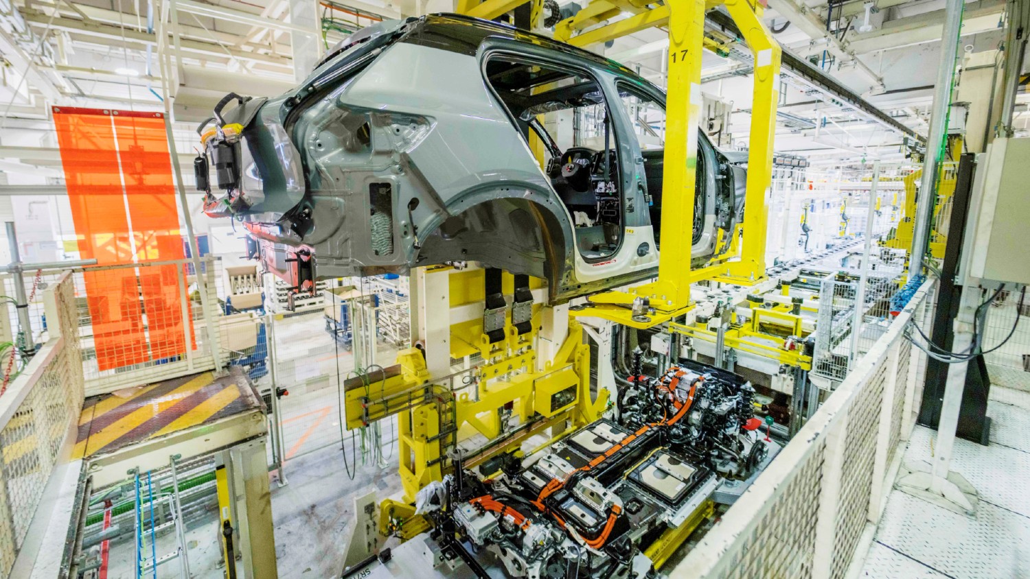 Componente imprescindível no fabrico automóvel de hoje em dia, os semi-condutores podem tornar-se uma das tecnologias de vanguarda de maior peso, na Europa