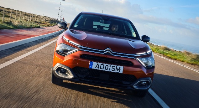 ‘Electric Days’ da Citroën oferecem um ano de carregamento grátis