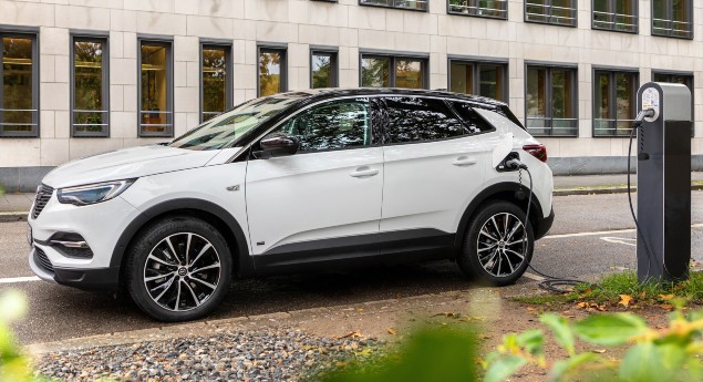 Foco nos elétricos. Opel Portugal começa 2021 com ‘Electric Days’