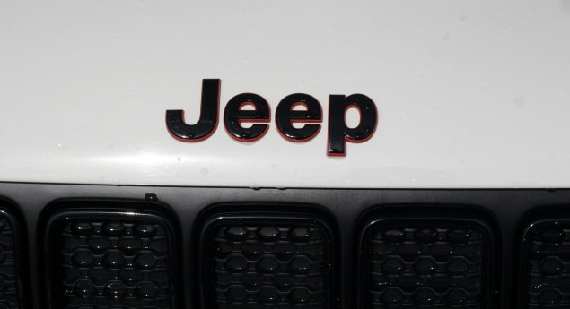 A produzir ainda em 2021. Jeep prepara primeiro modelo com plataforma PSA