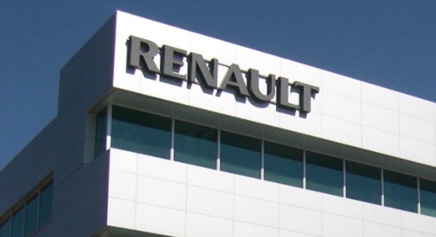 Dacia ganha Direção Geral. Renault Portugal concretiza reestruturação interna