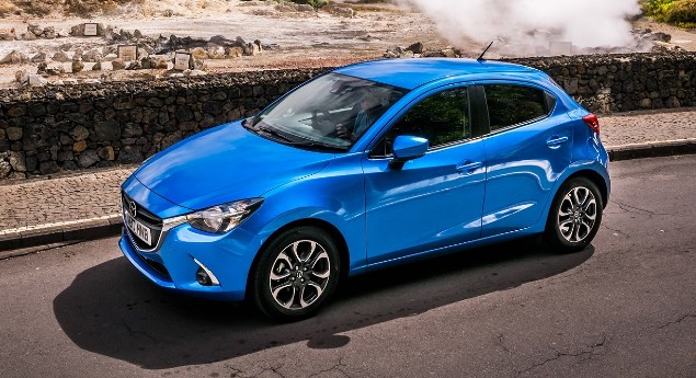 Por 19.990€. Mazda estreia campanha “SUV ou Citadino” para CX-3 e Mazda2