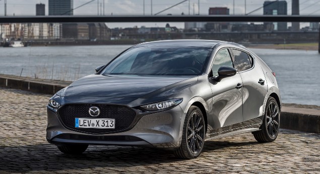 Novas versões e preços. Mazda apresenta renovação da gama para Portugal