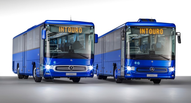 Daimler Buses. Resultados penalizados pelo COVID-19 em 2020