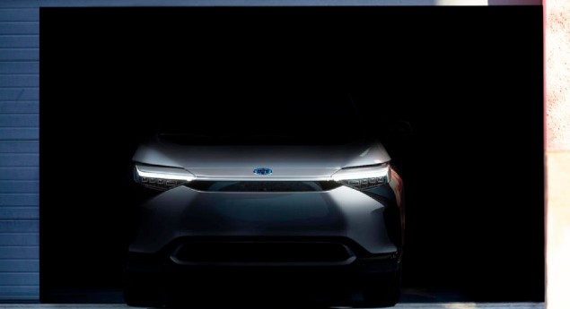 Em híbridos. Toyota promete baterias de estado sólido no mercado até 2025