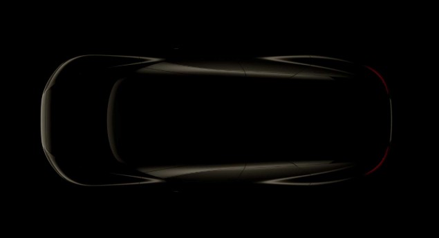 Uma espécie de A7 do futuro. Audi mostra imagens do imponente Grand Sphere