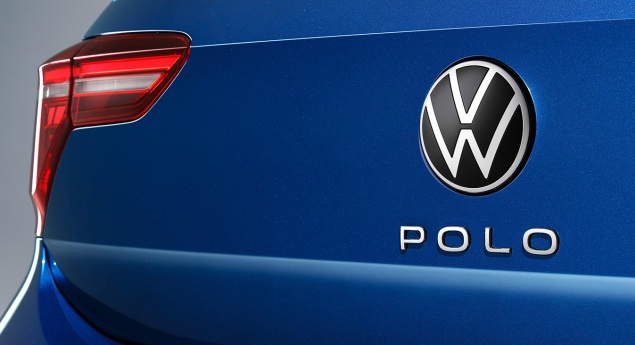 Renovado Volkswagen Polo. Encomendas abertas e preços conhecidos