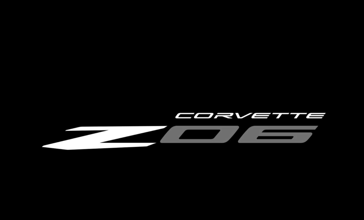 A mítica sigla Corvette