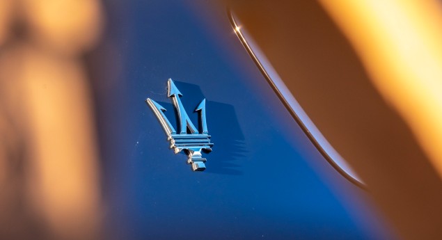 Stellantis admite colocar Maserati em Bolsa