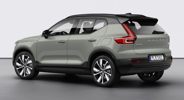 Disponibilizado via OTA. Volvo anuncia nova app para aumentar autonomia dos EV