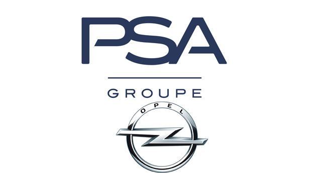 Grupo PSA conclui aquisição da Opel/Vauxhall