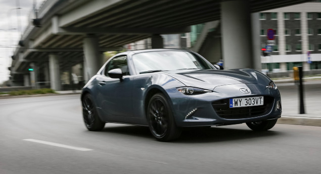 Mazda alarga garantia geral para seis anos ou 150.000 quilómetros