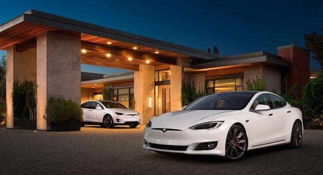 Tesla já vende oficialmente em Portugal
