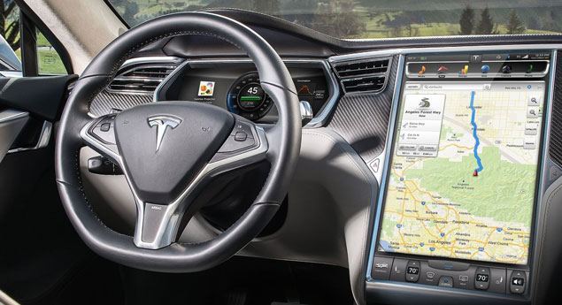 Quanto custa segurar um Tesla?