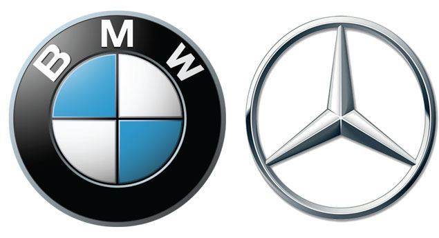 BMW e Mercedes podem reforçar sinergias