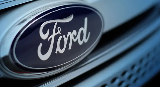 Ford anuncia dois milhões de EV ano em 2026 com novas baterias