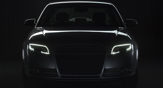 Osram sublinha compromisso de inovação em iluminação  automóvel