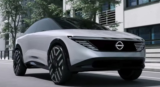 Antonio Melica. “Nissan vai lançar 15 veículos elétricos até 2030”