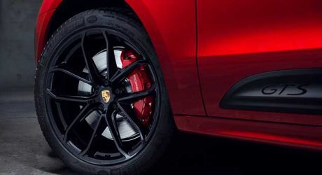 CEO da Porsche confirma SUV elétrico grande