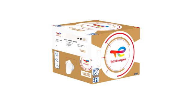 TotalEnergies lanza la solución Quartz Box para talleres