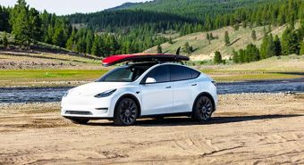 Elétricos. Tesla “rouba” a liderança à Volkswagen na Alemanha