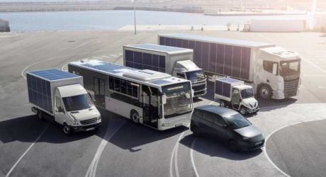 IAA Transportation. Sono Motors vai apresentar veículos com soluções solares