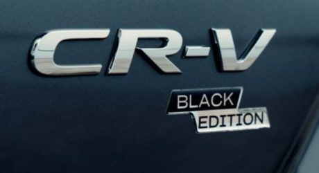 De imagem mais desportiva. Honda Portugal lança Black Edition no Jazz e CR-V