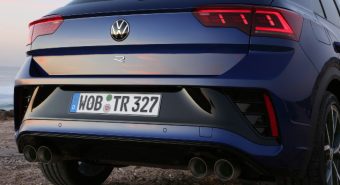 Bye-bye, combustão. “Futuro do ‘R’ será elétrico” anuncia Volkswagen