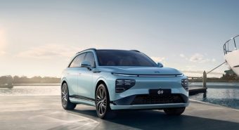 O primeiro. Volkswagen Group e chinesa Xpeng vão lançar SUV elétrico em conjunto