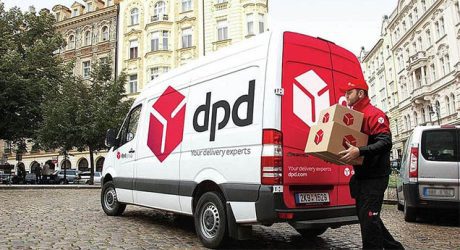 Dupla distinção para DPD Portugal