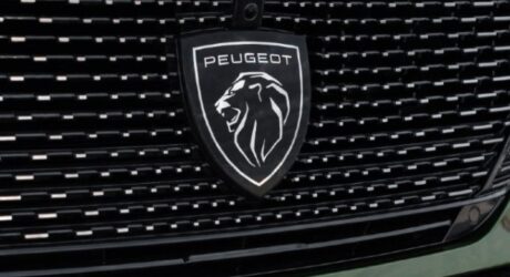 Antevisão do futuro. Peugeot Inception Concept apresenta-se no CES 2023