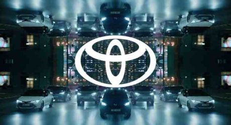 Toyota recorre à ciência para contestar extremistas dos elétricos