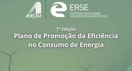ANECRA seleciona 50 empresas para obtenção de eficiência energética