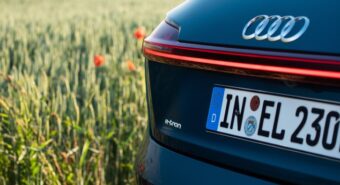 A produzir já em 2023. Audi confirma lançamento do Q6 e-tron
