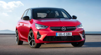 Campanha ‘Aniversário Opel’ propõe aquisição e retoma mais vantajosas