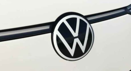 ID.7 ou ID.Aero? Novo elétrico da Volkswagen revelado a 3 de janeiro em Las Vegas