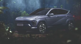Hyundai Kauai desvenda nova geração maior e com mais tecnologia
