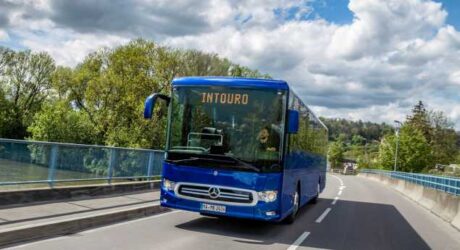 Autocarros. Carris Metropolitana garante liderança à Evobus Portugal