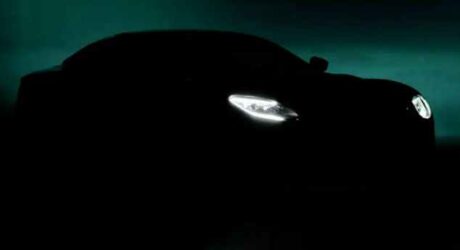 Aston Martin DBS acaba em grande com edição especial