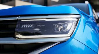 Novo SUV elétrico da Volkswagen terá plataforma da Amarok