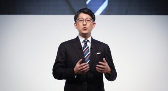 “Enorme desafio”. CEO da Toyota pede tempo para baterias de estado sólido