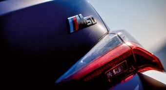 BMW i4 M50 Gran Coupé. Um verdadeiro M?…