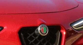 Alfa Romeo. Primeiro elétrico vai chegar em junho do próximo ano