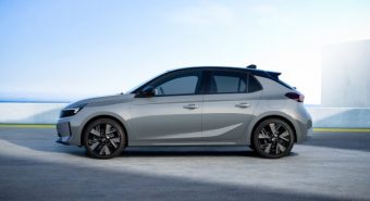 Com nova imagem, tecnologia e motores. Opel apresenta o renovado Corsa