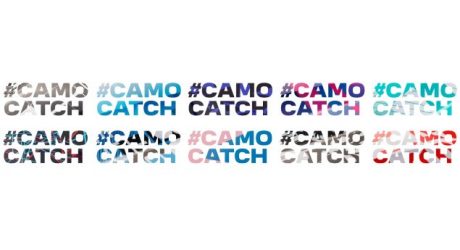 Desafio #Camocatch. Peugeot revela camuflagens vencedoras
