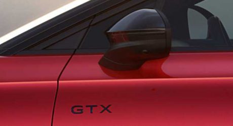 Volkswagen ID 7 também vai ter versão desportiva GTX